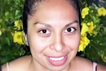Hallan restos de Mayela &Aacute;lvarez, desaparecida desde el 2020