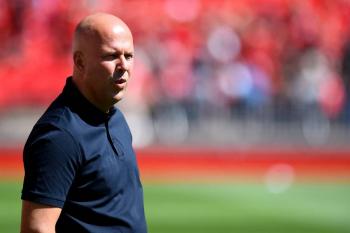 “Zubimendi rechaz&oacute; al Liverpool”, revela Arne Slot