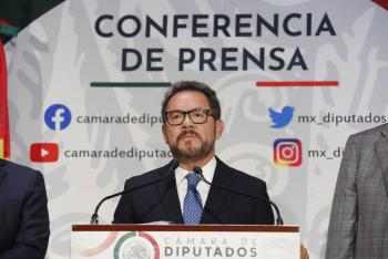 Todos los ministros de la Corte ser&aacute;n elegidos por voto popular en junio de 2025: Ignacio Mier