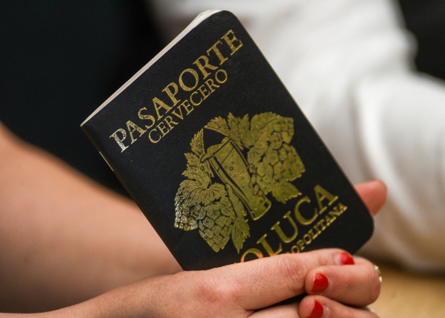 Cómo tramitar el pasaporte mexicano con un 50% de descuento