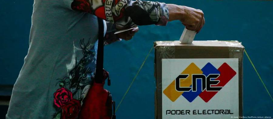 Veintidós países y la UE exigen verificación independiente de elecciones en Venezuela
