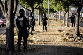 Encuentran a Mart&iacute;n Garc&iacute;a Corrales sin vida: Posible ajuste de cuentas en el C&aacute;rtel de Sinaloa