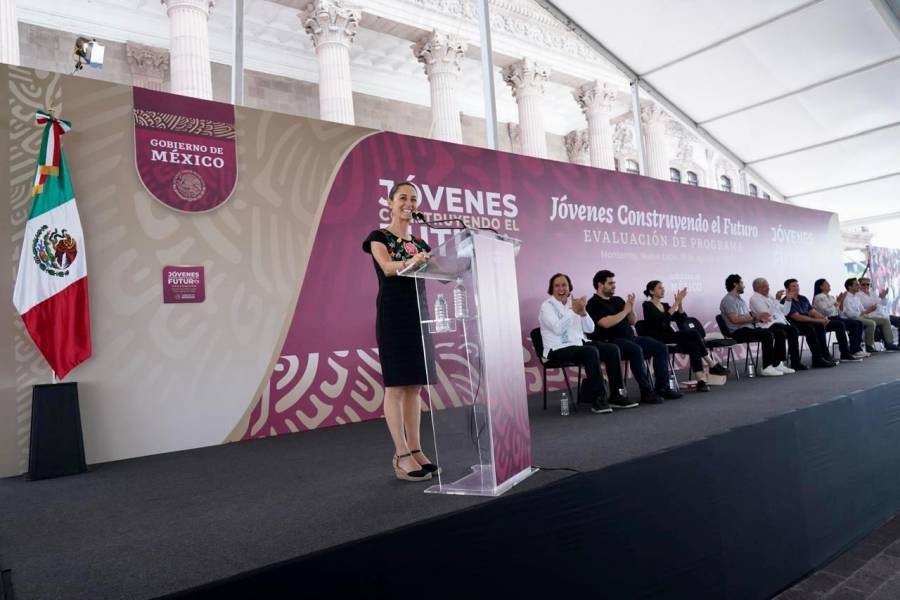 Claudia Sheinbaum dejará atrás diferencias políticas con Nuevo León