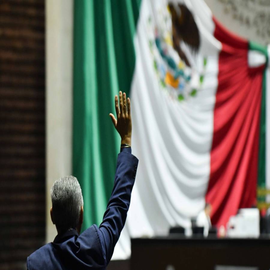 Sin mínimo de edad para aspirar a cargos judiciales