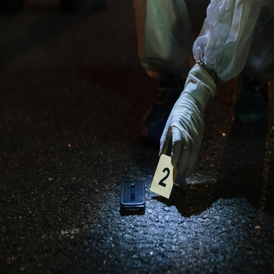 Ni&ntilde;o de 11 a&ntilde;os es asesinado mientras jugaba futbol