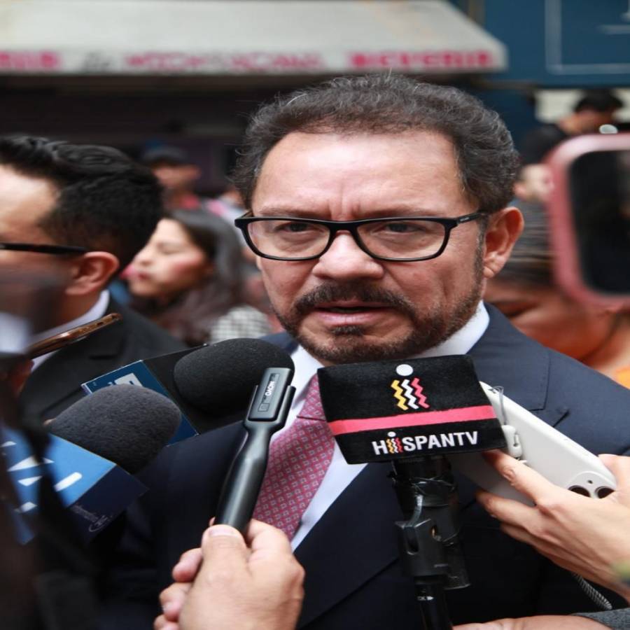 Oposición quiere modificar representación proporcional que le beneficio por 12 años: Mier