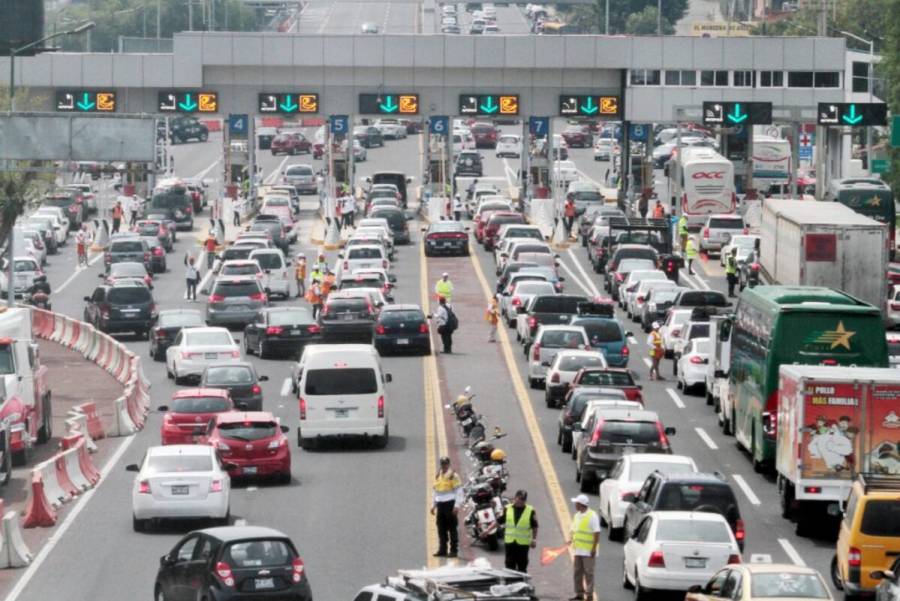 Autopista Cuernavaca-Acapulco reanudar&aacute; cobro de peaje