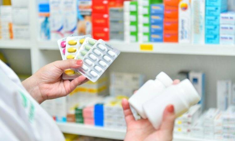 Instalan comit&eacute; para fortalecer el uso racional de medicamentos en el Estado de M&eacute;xico
