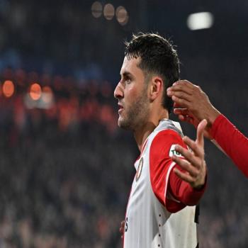 Santi Gim&eacute;nez firma su primer doblete de la temporada