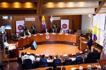 Corte de Colombia restablece custodia compartida en favor de madre brasile&ntilde;a