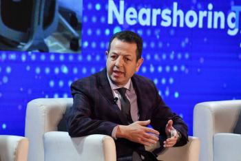 Cuenta CDMX con dos &aacute;reas para aprovechar nearshoring