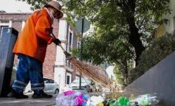 Delfina G&oacute;mez formaliza campa&ntilde;a “Limpiemos EdoM&eacute;x” en los 125 municipios