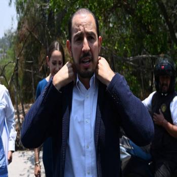 El PAN continua en su lucha contra la sobrerrepresentaci&oacute;n en el Congreso