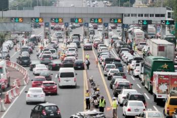 Autopista Cuernavaca-Acapulco reanudar&aacute; cobro de peaje