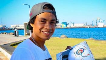 Liberan a Irving Acosta tras defender a mujer de agresi&oacute;n sexual: 