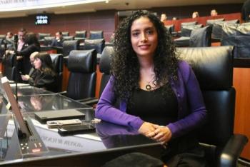 Falta de pol&iacute;ticas p&uacute;blicas en deporte limita resultados de M&eacute;xico en Par&iacute;s 2024: Edna D&iacute;az
