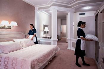 M&aacute;s de 41 millones de turistas llegaron a cuartos de hotel en el primer semestre de 2024