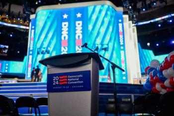Lo que hay que saber sobre la Convención Nacional Demócrata en EEUU