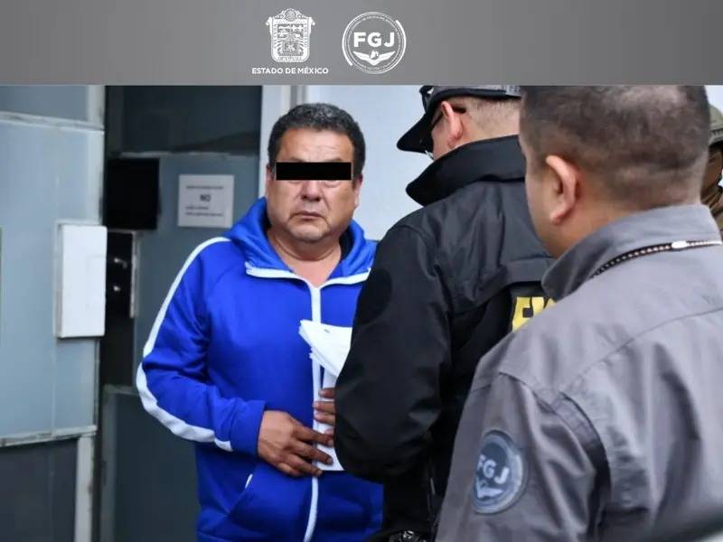 Detienen a otro implicado en el asesinato del Coordinador de la Unidad de Estrategia Táctica de la CDMX