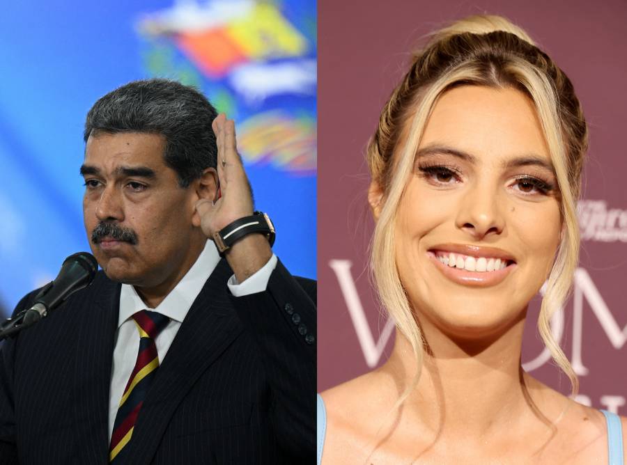 Nicolás Maduro y Lele Pons se enfrentan por crisis en Venezuela