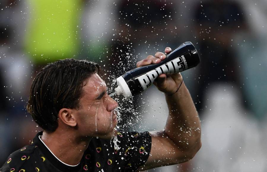 Los nuevos chicos llevan al Atalanta a una contundente victoria en Lecce
