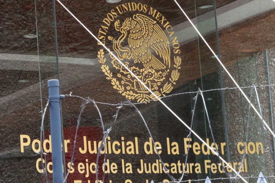 Estados que se sumaron al paro de labores en contra de la reforma al Poder Judicial