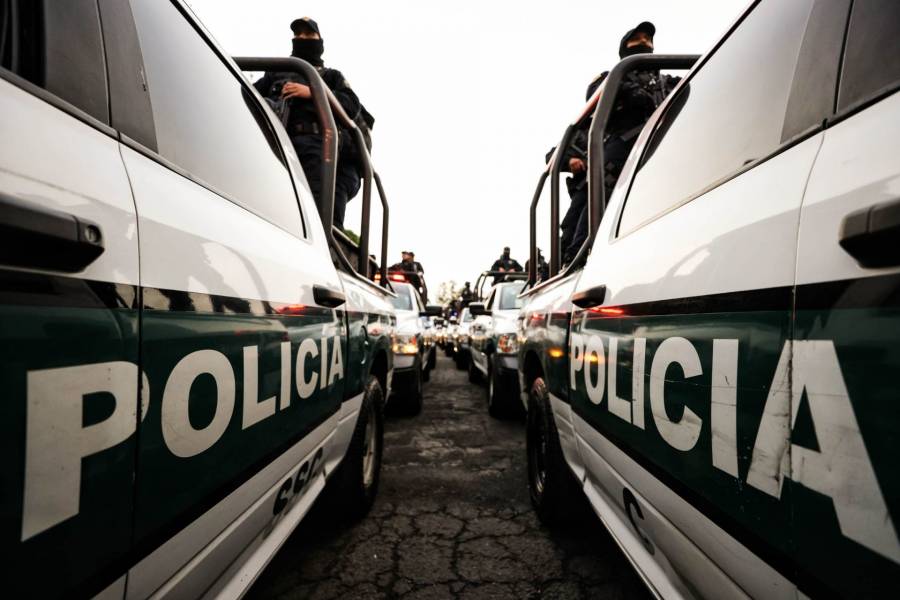 Fiscal de CDMX denuncia intento de detención de Javier Corral por motivos políticos
