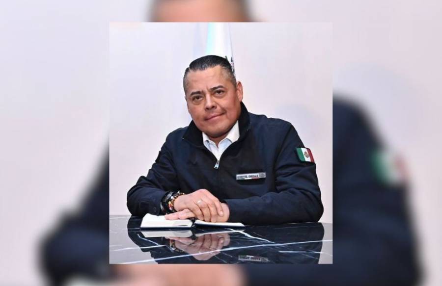 Gobierno del Estado refuerza atención a incendios en San Luis Potosí