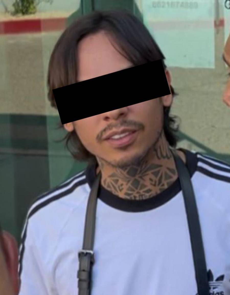 Natanael Cano, vinculado a proceso por soborno a policías en Hermosillo