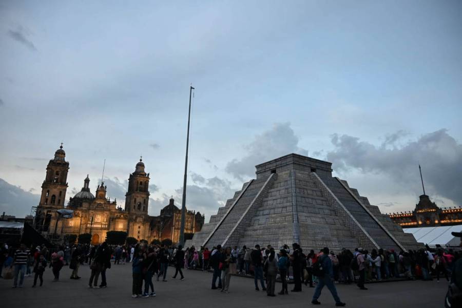 Ciudad de México lidera captación de inversión extranjera directa en el segundo trimestre de 2024