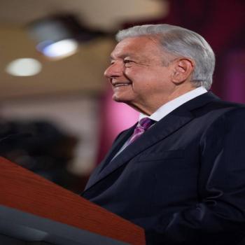 EEUU no debe usar programa de testigos protegidos para someter, chantajear y subordinar a otro gobierno: AMLO