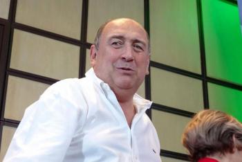 Advierte Rub&eacute;n Moreira sobre 