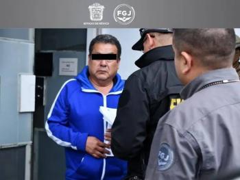 Detienen a otro implicado en el asesinato del Coordinador de la Unidad de Estrategia T&aacute;ctica de la CDMX
