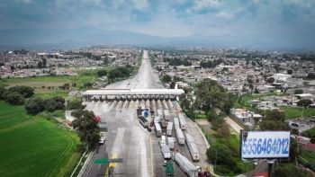 Detienen a exl&iacute;der ejidal por desv&iacute;o de indemnizaci&oacute;n en Puebla