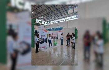 Inclusi&oacute;n laboral para personas con discapacidad en la Fenapo 2024