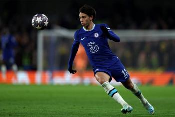 Joao F&eacute;lix cerca de regresar al Chelsea