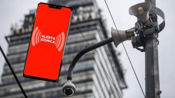 Falla en prueba de alerta s&iacute;smica a trav&eacute;s de dispositivos m&oacute;viles genera reacciones en redes sociales