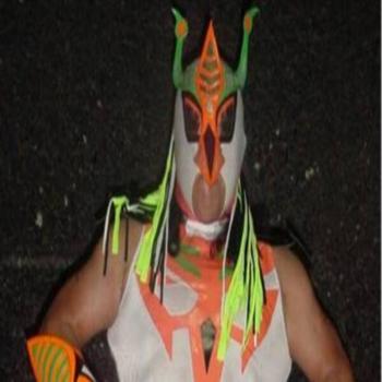 Fallece el ic&oacute;nico luchador “Mosco de la Merced”