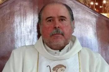 Localizan cuerpo de Isa&iacute;as Ram&iacute;rez, sacerdote desaparecido en Jalisco
