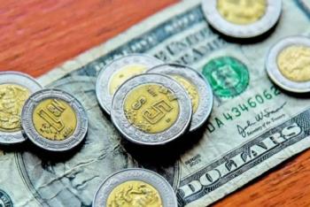 Prev&eacute;n d&oacute;lar por debajo de 19 pesos para esta semana