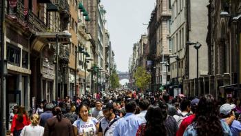 CDMX se mantiene en primer lugar en captaci&oacute;n de inversi&oacute;n extranjera directa