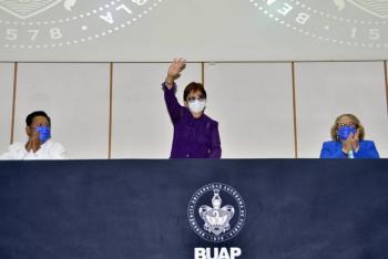 BUAP e Instituto Poblano de los Pueblos Ind&iacute;genas signan convenio de colaboraci&oacute;n