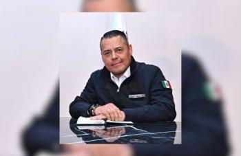 Gobierno del Estado refuerza atenci&oacute;n a incendios en San Luis Potos&iacute;
