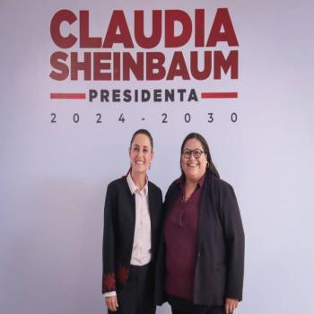 ¿Qui&eacute;n ser&aacute; la pr&oacute;xima secretaria de las Mujeres?