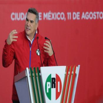 Paro indefinido del Poder Judicial es apoyado por “Alito” Moreno