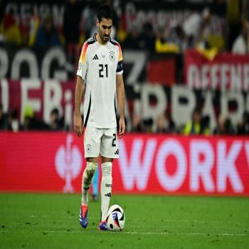 Ilkay Gundogan anuncia su retirada de la selecci&oacute;n alemana