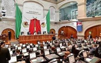 Destaca diversidad y experiencia en la 62 Legislatura del Estado de M&eacute;xico