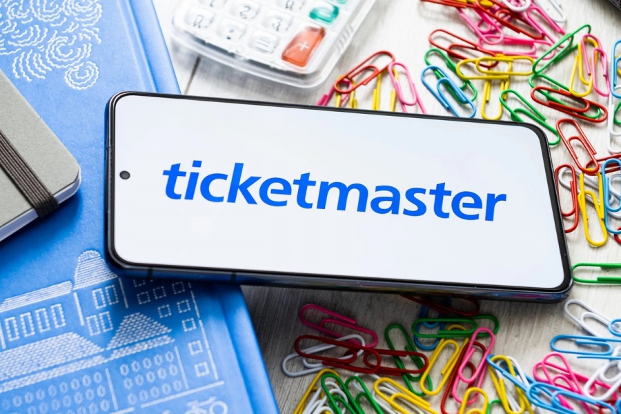 Se suman más estados contra Ticketmaster por monopolio de industria de conciertos en EEUU
