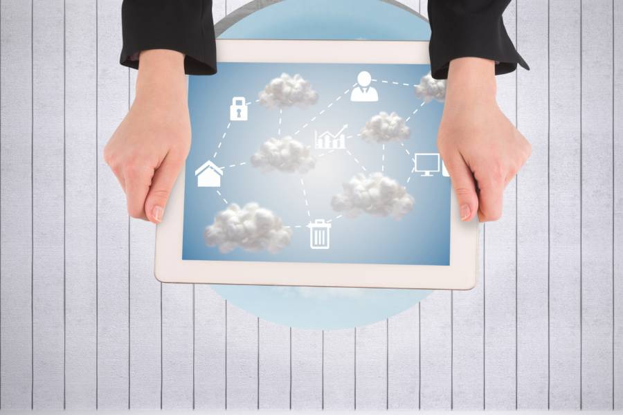 Aumenta la productividad de tu empresa con un sistema administrativo en la nube