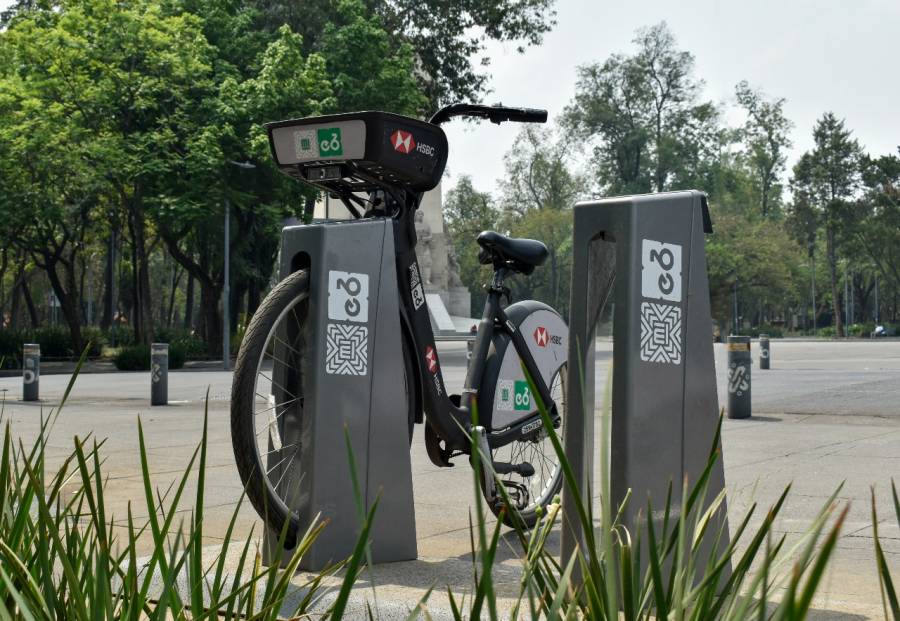 ECOBICI se consolida como el sistema de bicicletas compartidas más importante de Latinoamérica